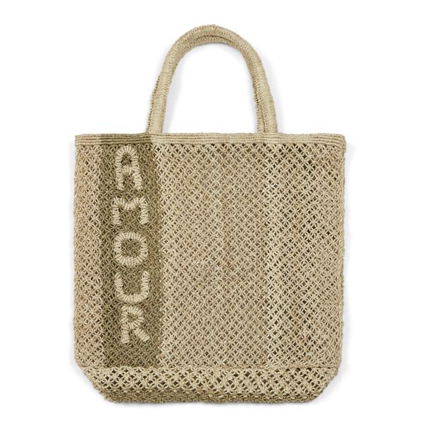 Cesta Grande Amor Vertical-product