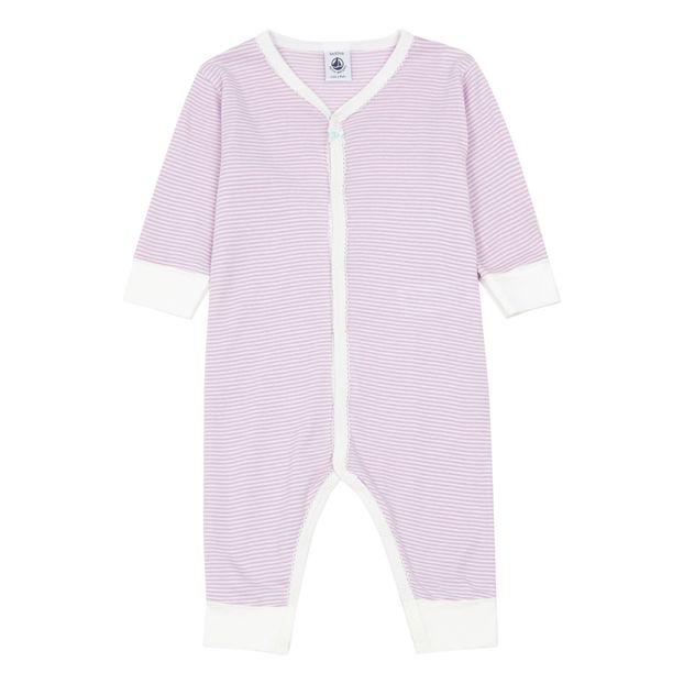 Pyjama Moisette Coton Tencel-product