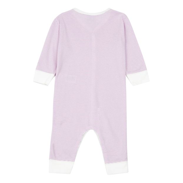 Pyjama Moisette Coton Tencel-product