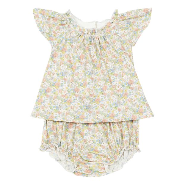 Camicetta + Culotte Jersey Liberty-product