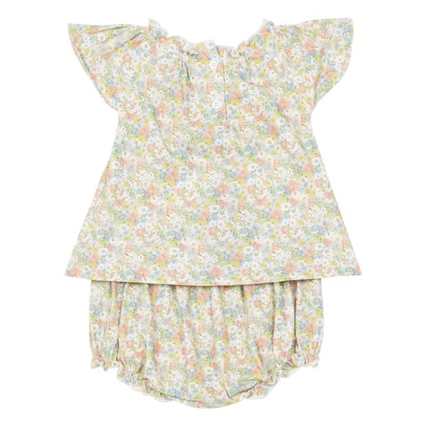 Camicetta + Culotte Jersey Liberty-product