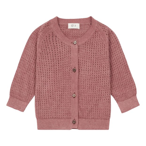 Openwork Cardigan -product
