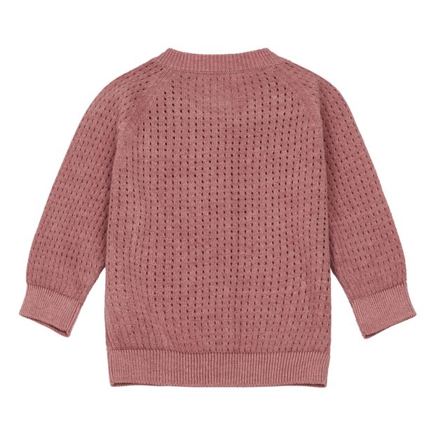 Openwork Cardigan -product