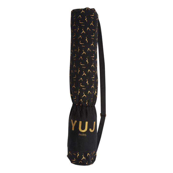 Bolso Yoga Yogi | Dorado- Imagen del producto n°0
