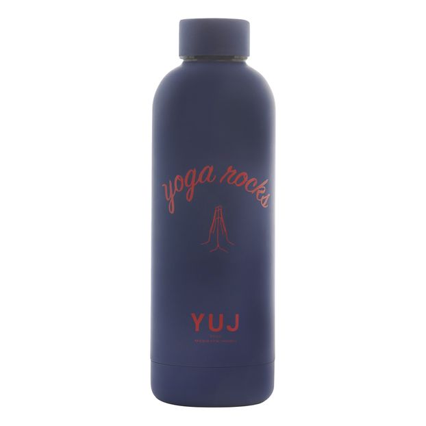 Trinkflasche Yoga Rocks-product