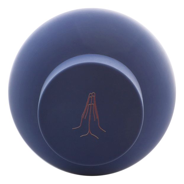 Trinkflasche Yoga Rocks-product