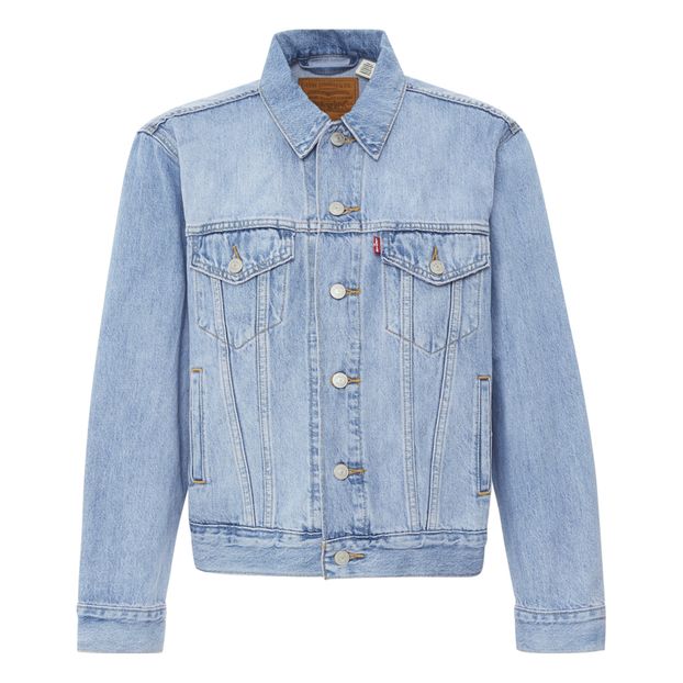 Veste Levi's Ex Boyfriend Trucker-product