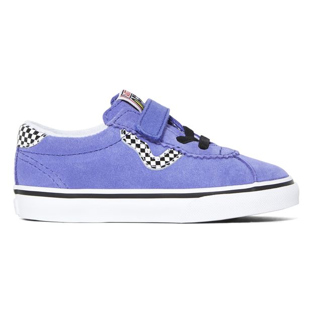 Zapatillas Vans Sport Velcros-product