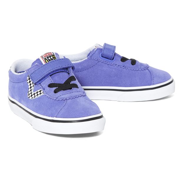 Zapatillas Vans Sport Velcros-product