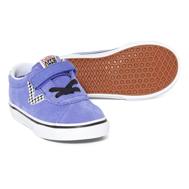 Zapatillas Vans Sport Velcros-product