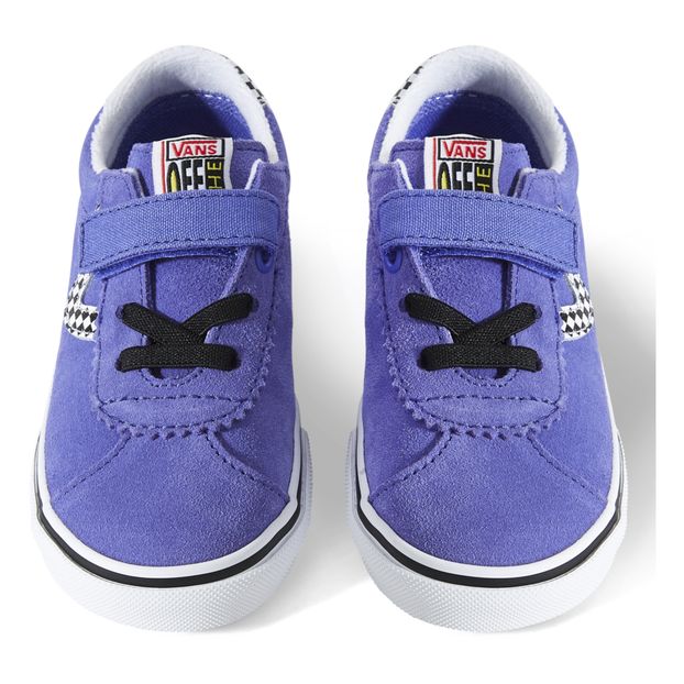 Zapatillas Vans Sport Velcros-product