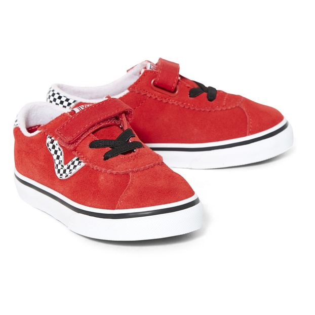 Zapatillas Sport Velcros-product
