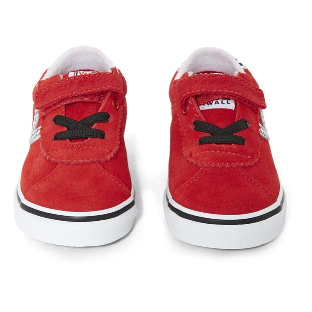 Zapatillas Sport Velcros-product