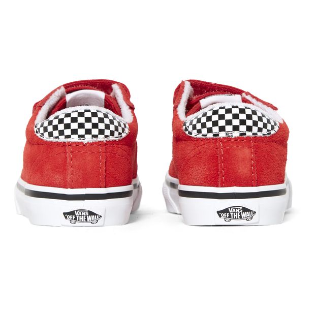 Zapatillas Sport Velcros-product