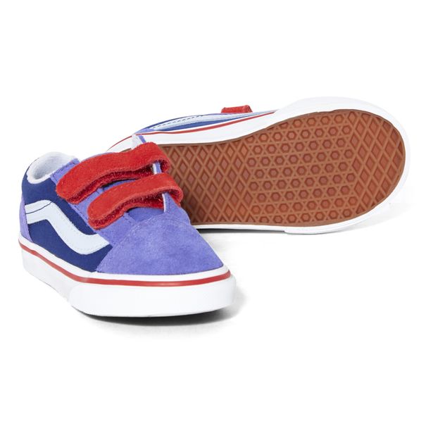 Zapatillas Old Skool Bicolor-product