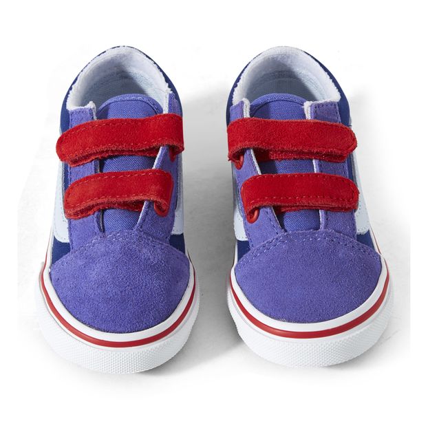 Zapatillas Old Skool Bicolor-product
