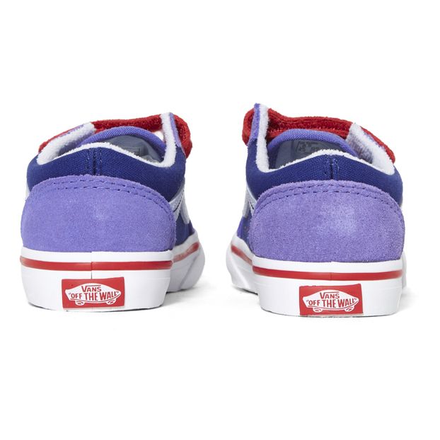 Zapatillas Old Skool Bicolor-product