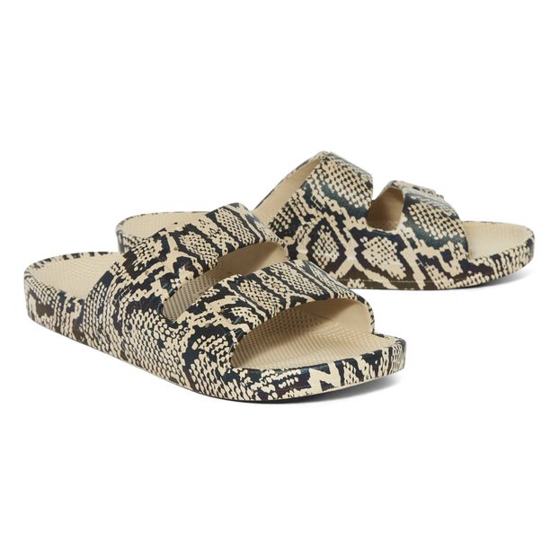 Sandales Prints Cobra-product