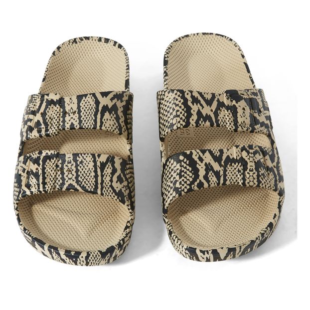 Sandales Prints Cobra-product