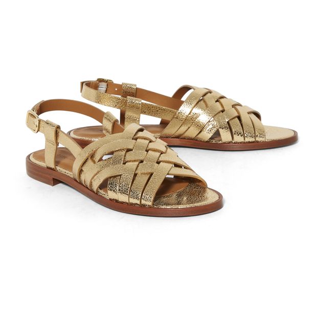Sandales Cuir N°63-product