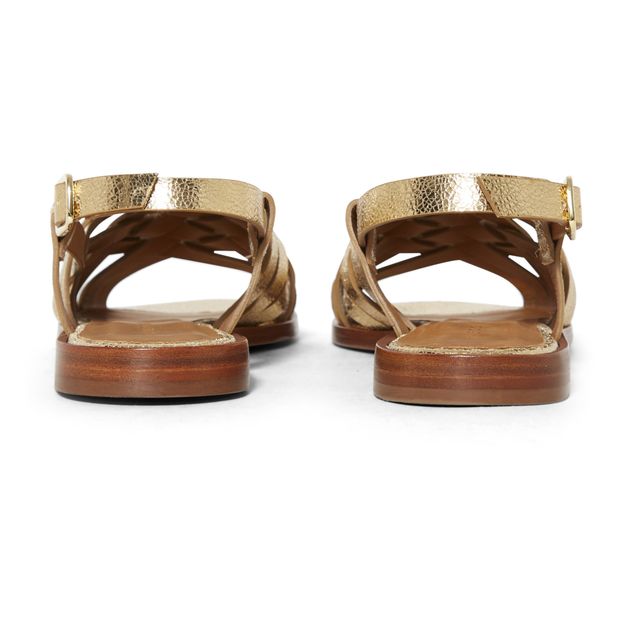 Sandales Cuir N°63-product