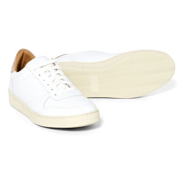 Sneakers in pelle N°13-product