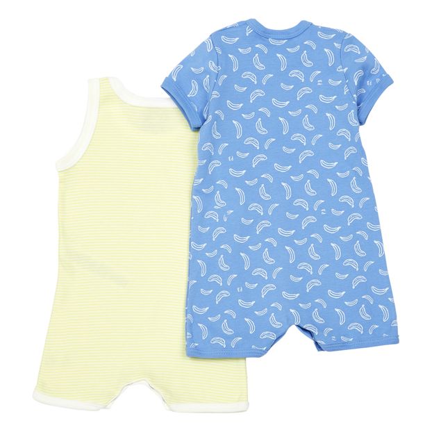 Lot 2 Pyjamas Courts Moelleux-product
