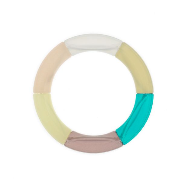 Bracelet Résine Early Spring-product