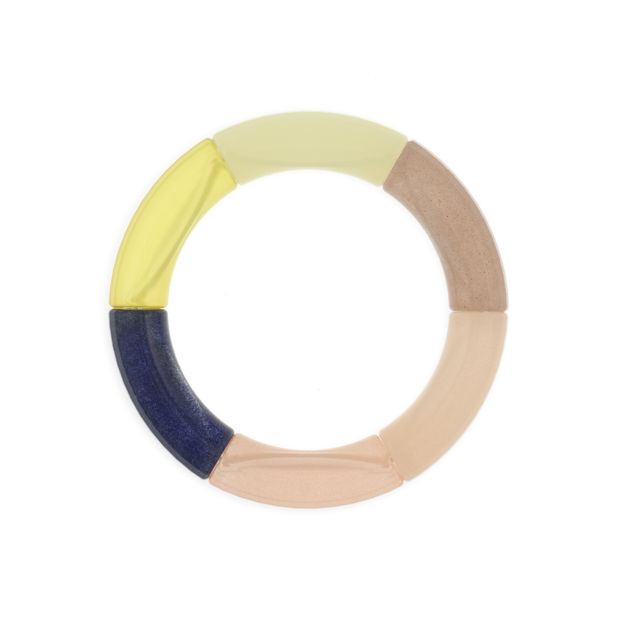 Bracelet Résine June-product