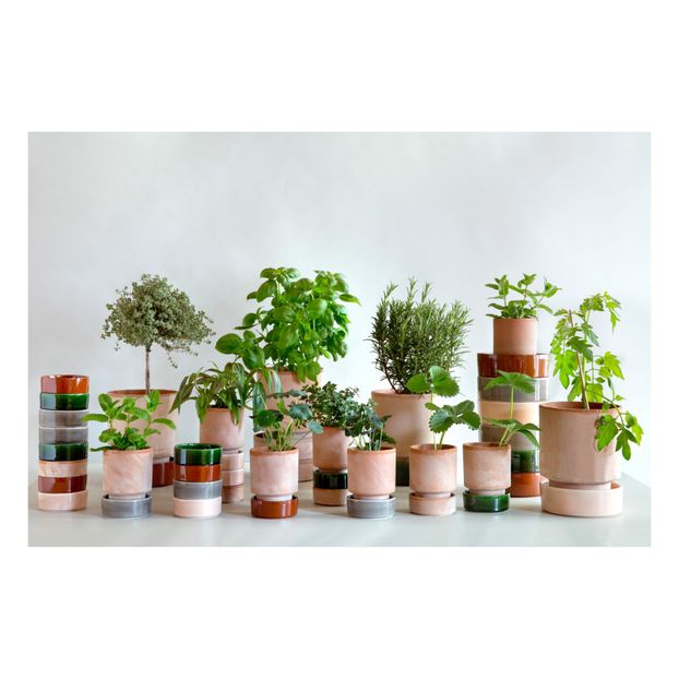 Soucoupe pour pot Hoff mat-product