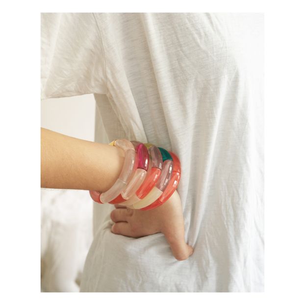 Bracelet Résine Ume Blossom-product