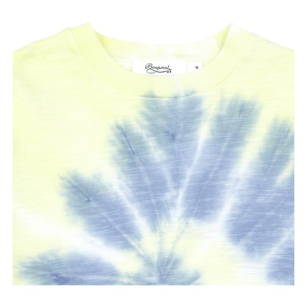 T-Shirt Tie and Dye-product