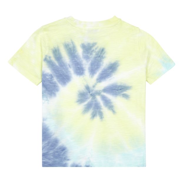 T-Shirt Tie and Dye-product