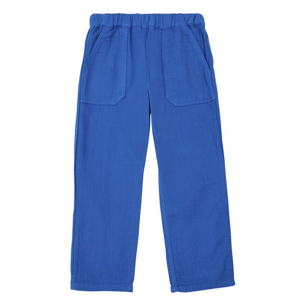 Pantalon Gaze de Coton Batcha-product
