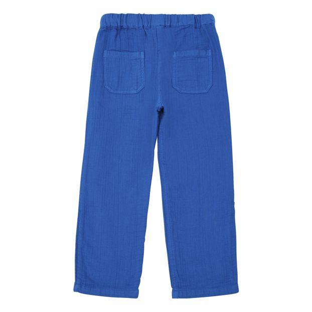 Pantalon Gaze de Coton Batcha-product