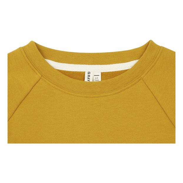 Sweatshirt Crewneck Bio-Baumwolle-product