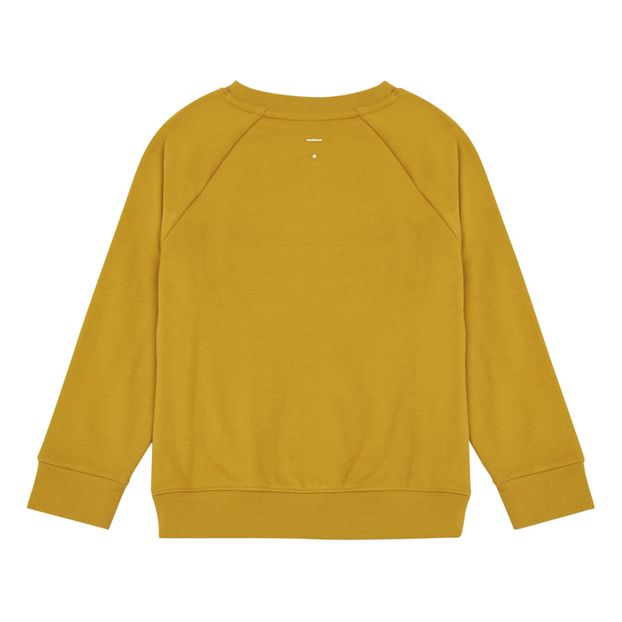 Sweatshirt Crewneck Bio-Baumwolle-product