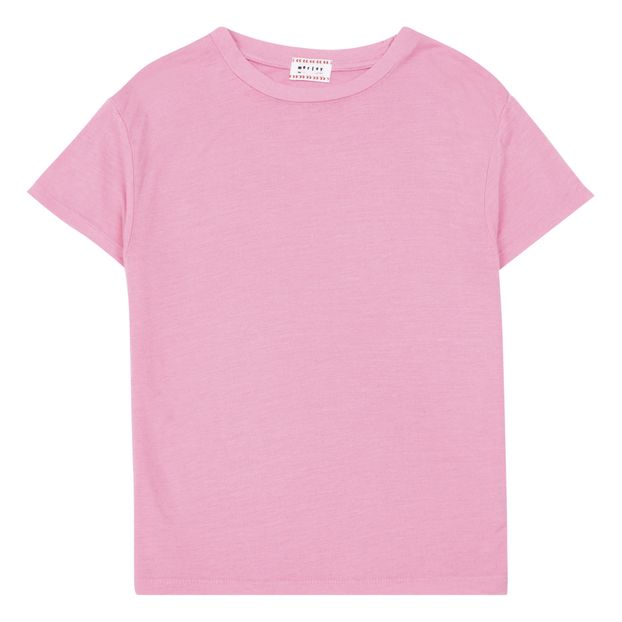 T-shirt Nixon-product