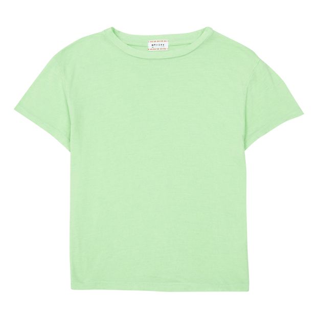T-shirt Nixon-product