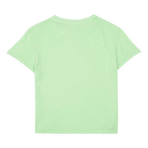 T-shirt Nixon-product