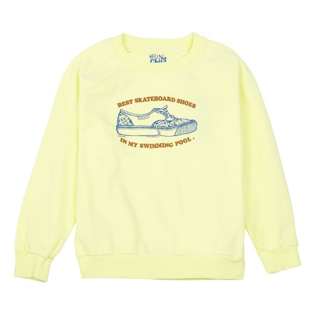 Sneakers Jumper -product