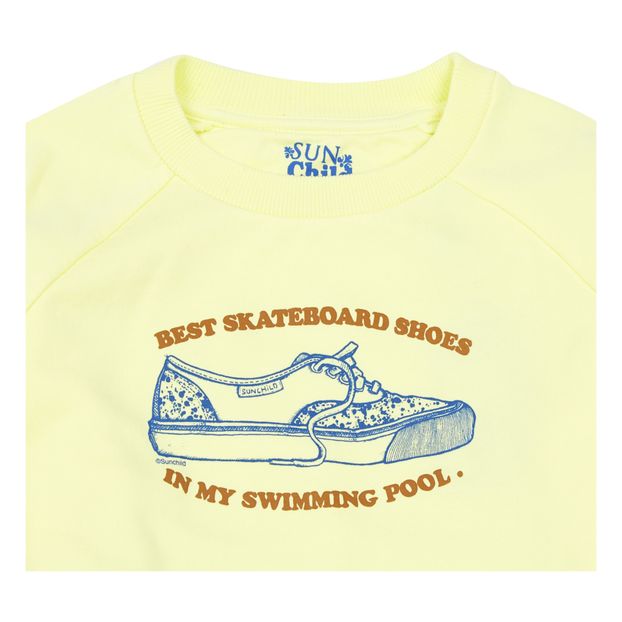 Sneakers Jumper -product
