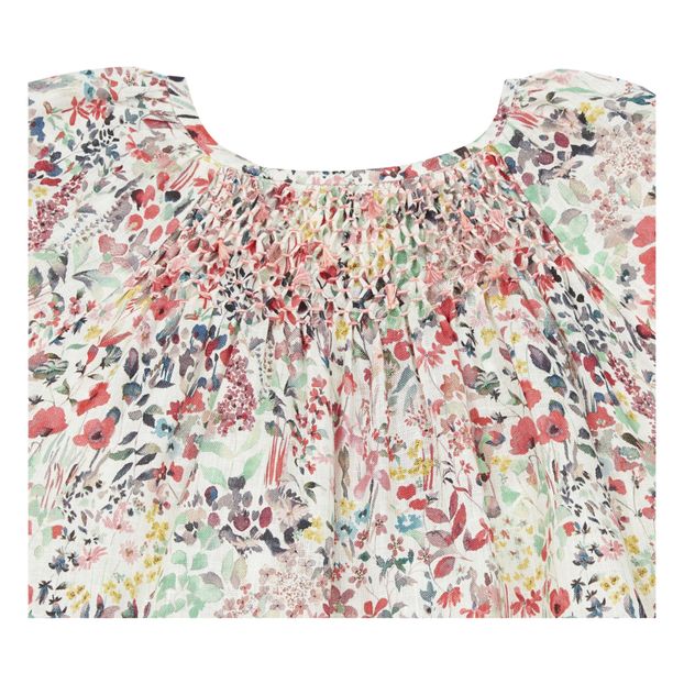 Exclusive Stacy Liberty Dress -product