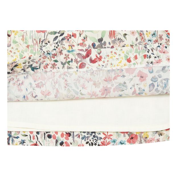 Exclusive Organic Nilunea Liberty Dress -product