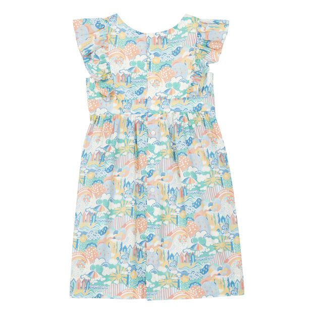 Robe Liberty Exclusif Stéphanie-product