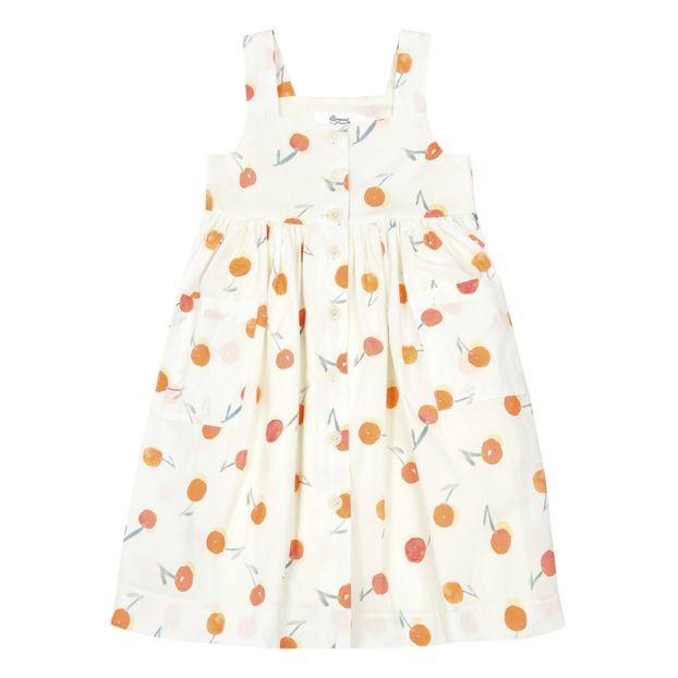 Laly Cherry Dress-product