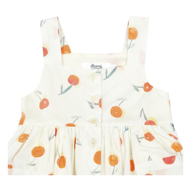Laly Cherry Dress-product