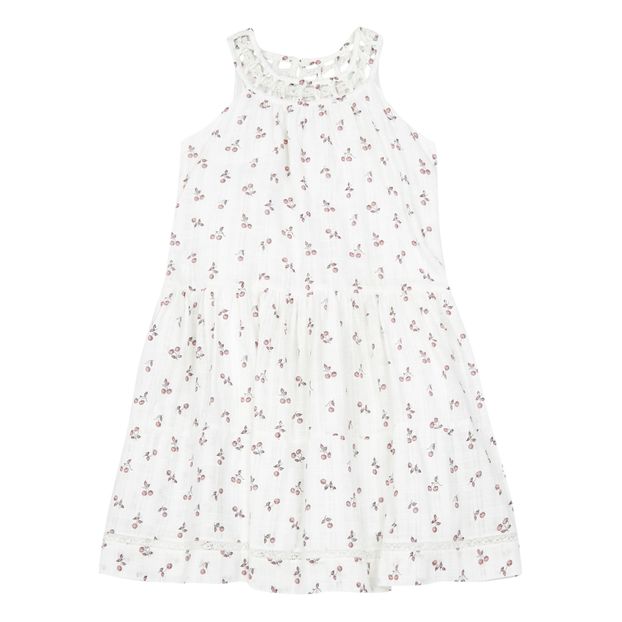 Sade Cherry Dress-product