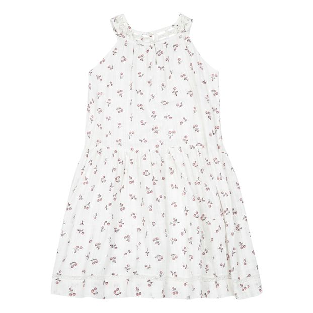 Sade Cherry Dress-product