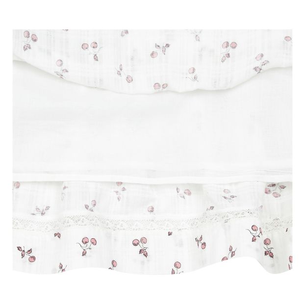 Sade Cherry Dress-product